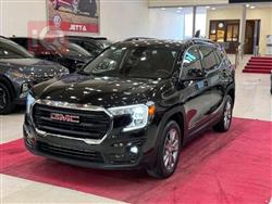 GMC Terrain